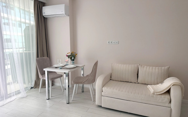 Batumi Plyazh Apartments