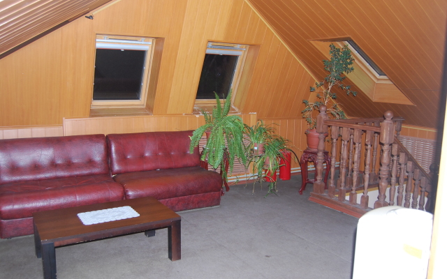 Severny Dvor Mini-Hotel