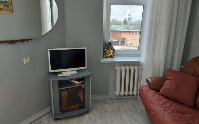 S Vidom Na Kreml Apartments
