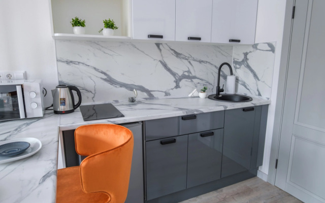 7 Апартаменты Stepanenkov на Онежской 4/1 (Б)