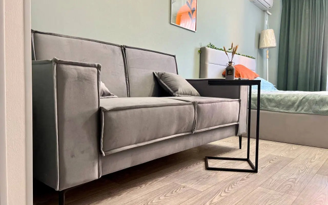 Квартира люкс в новостройке