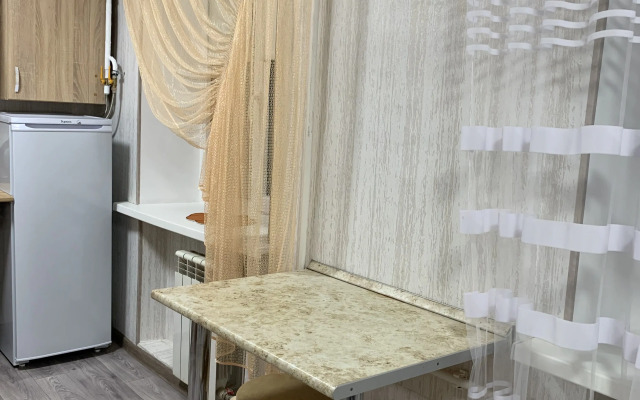 Dvukhkomnatnaya Prosveshcheniya 106A Flat