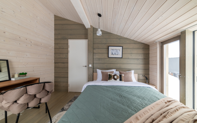 Частный дом Ogonёk 1