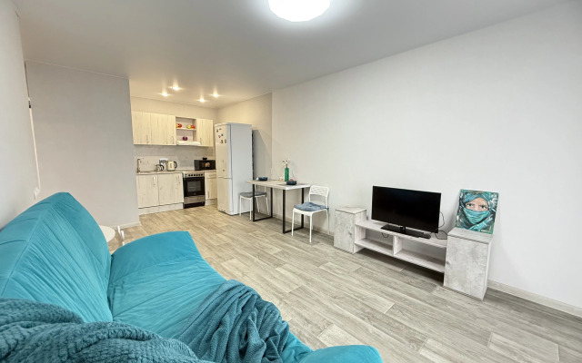 Murena, V Spalnom Rayone Flat