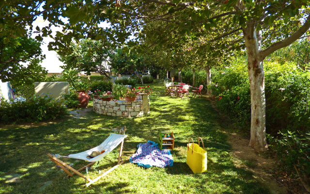 Nereids Hotel