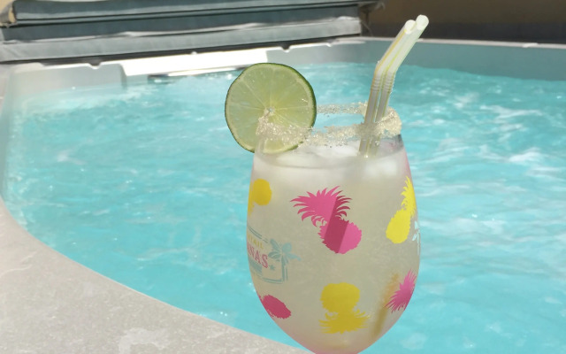 Гостевой Дом Au Laventin