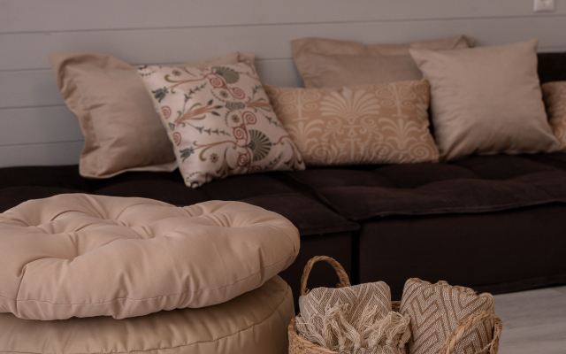 Гостевой дом Dуша