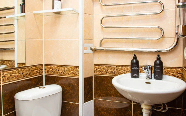 Квартира на Московском проспекте 23