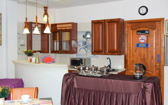 Гостевой Дом Арт Ковчег