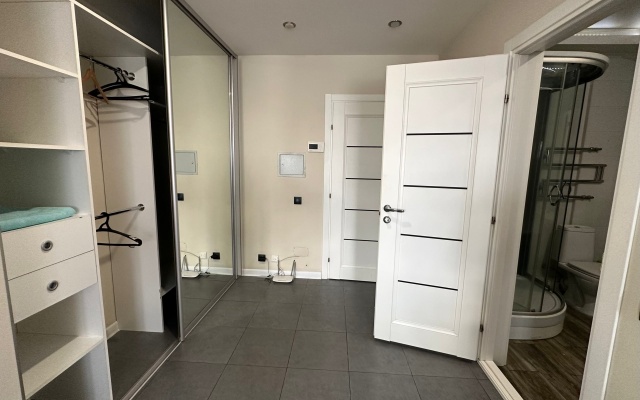 Квартира 1 комнатная квартира улица Достоевского, д.18 квартира 59