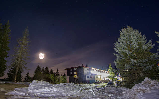 Отель Kamena Pamporovo