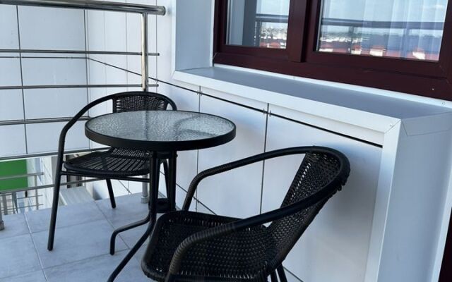 Na Pionerskom Prospecte 272a Studio Apartments