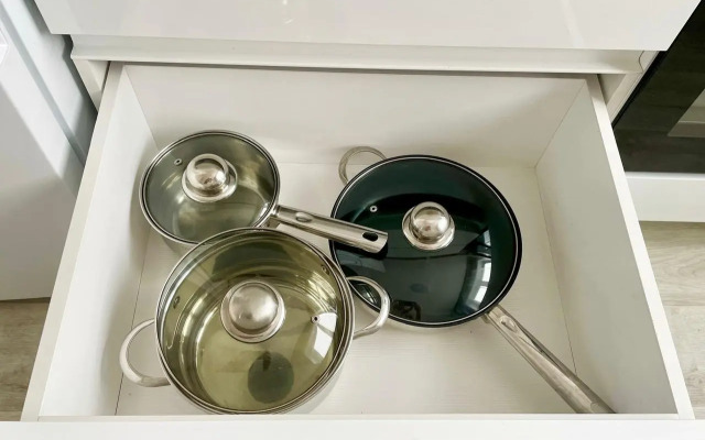 Апартаменты Алиса