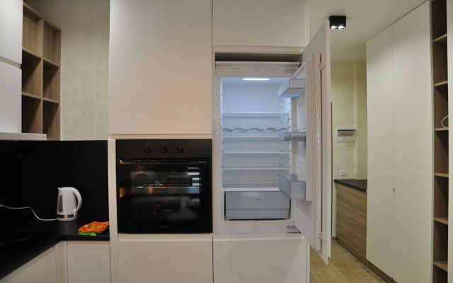 Квартира на Улице Братьев Говыриных 20