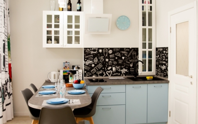 Viktoriya SHtol'c Apartments