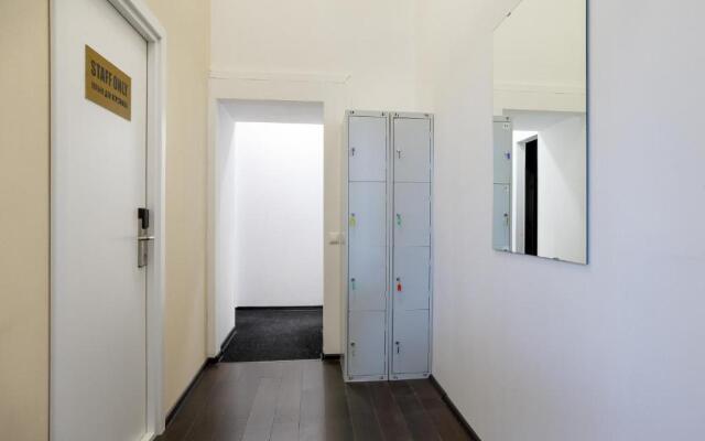 Skandinaviya Guest House