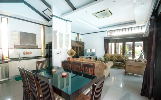 Yupa Villa 1