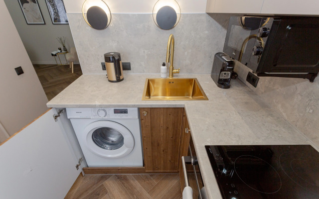 Квартира Роскошная двухкомнатная квартира комфорт-плюс в Академгородке