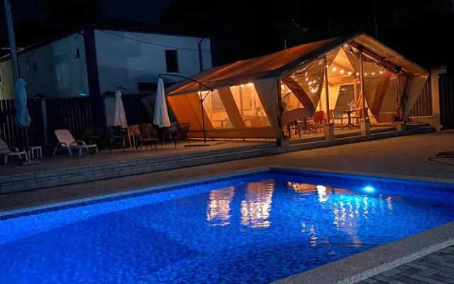 Korso Hotel