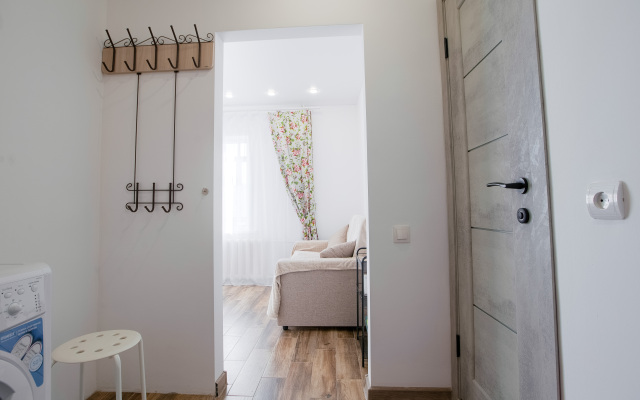 Апартаменты Лето