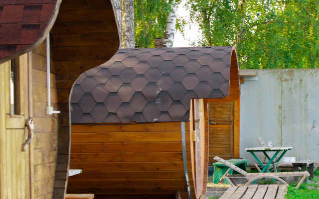 База отдыха Энергия