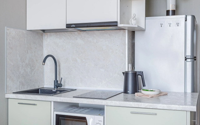 Квартира Премиум в новом ЖК