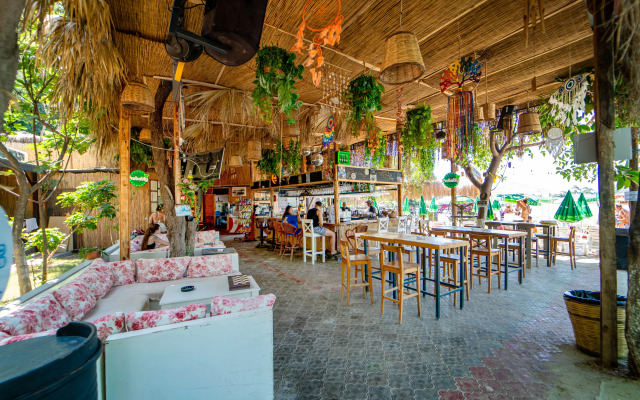 Lagoon Boutique Hotel