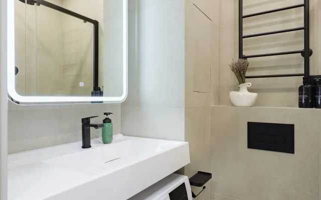 Квартира Студия в ЖК Nice Loft 5281