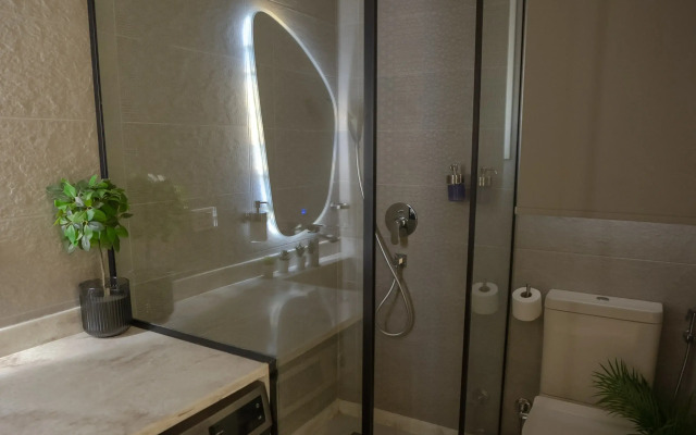 Апартаменты B11 Relaxation