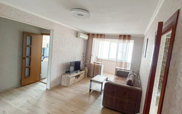 S Vidom Na More "Alfagid" Apartamenty