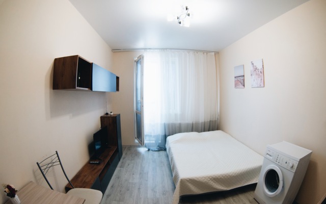 Studiya na Vorontsovskom bulvare 21Apartments