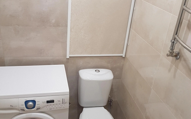 Vitaem Vas Apartments