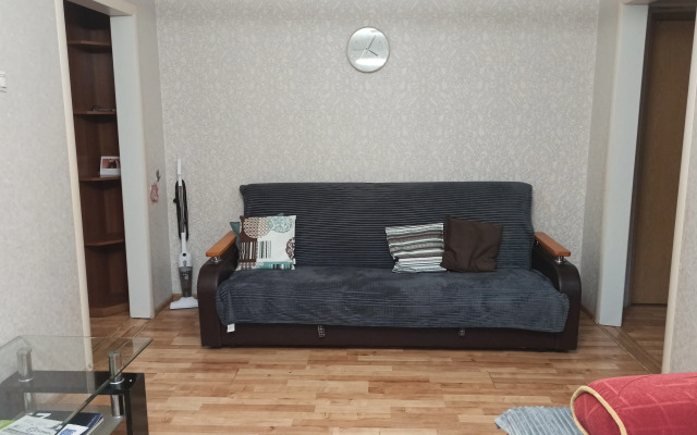 Квартира Около музея Мирового океана