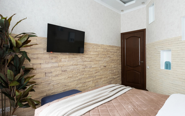 Квартира GM Apartments Райская в центре
