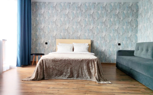 Na Ulitse 1-Aya Vetkinskaya 3 Flat
