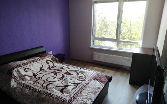 Sea View Svetly Mir Apartments