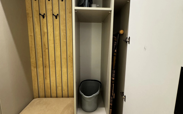 Apartamenty No171 Mayak Bamboo Beach Tsikhisdziri