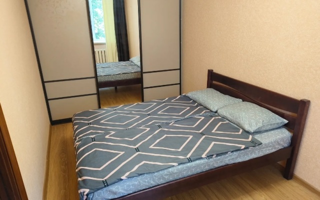 Квартира в географическом центре Уфы