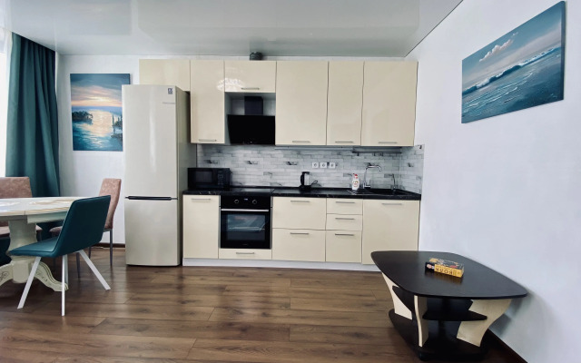 Квартира на Дону