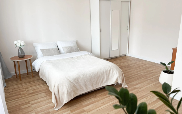 Квартира Недалеко от Выезда из Города