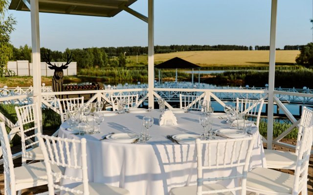 Гостевой дом Деревенские просторы