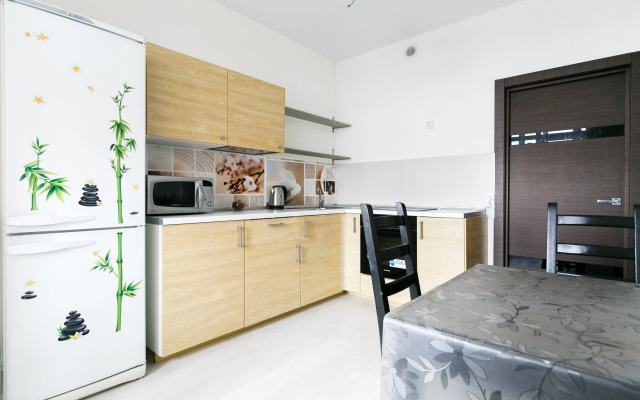 Апартаменты Freedom 47