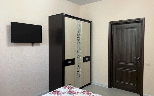 Частный дом 318 на Шмидта