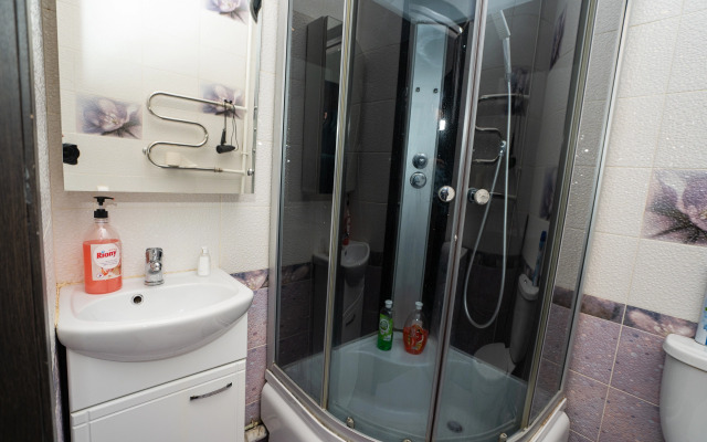 Квартира На Гоголя