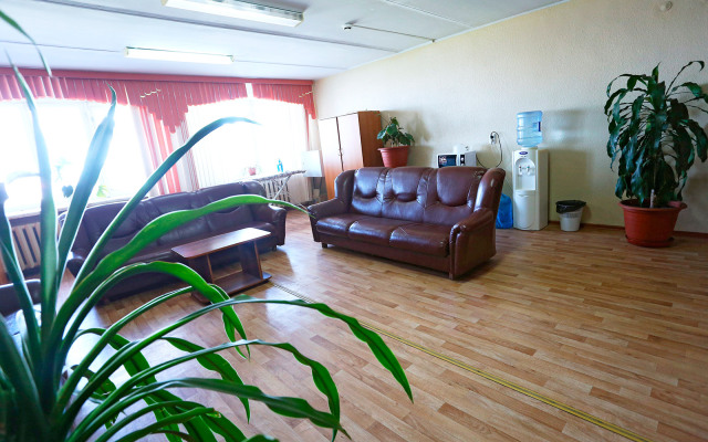 Отель Родина