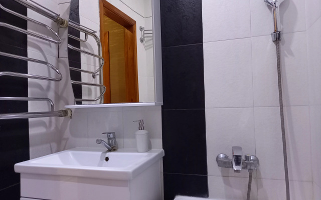 Апартаменты Лунная гавань