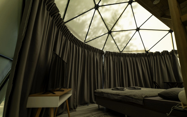 Shambala Glamping