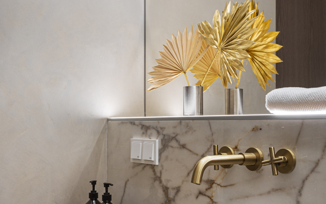 Apartment Studio36 Suites Paveletskaya Gold Penthouse