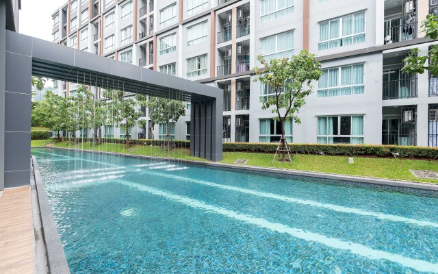 Dcondo Mine Condo By Favstay Apartments