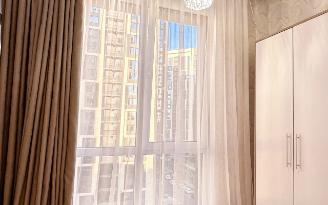 Luchshie Apartamenty Almaty Naprotiv Trts Mega Almaty 72 Flat